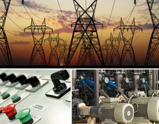 پیمانکاری پروژه های برق صنعتی در هشتگرد و نظرآباد و البرز