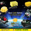 فروش لیمیت سوییچ چرخشی | RAVIOLI TER Stromag Schmersal demag micronor  Rotary gear limit switch