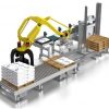 ساخت ربات پالتایزر برای تمامی خطوط کارخانه ها