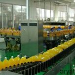 فروش کارخانه تولید آبمیوه