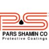 شرکت پارس شمین تولید کننده انواع رنگ های صنعتی و آنتی کروژن
