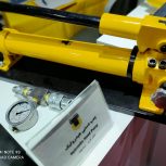 پمپ هیدرولیک/High pressure hydraulic pump