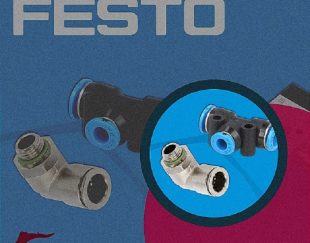 فروش انواع محصولات Festo (فستو) آلمان