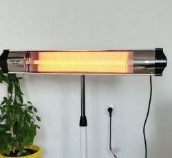 هیتربرقی فن هیتر گرماتاب خانگی