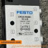 شیر برقی Festo CPE14-M1BH-5J-1/8