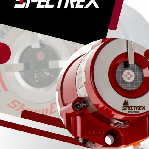 فروش انواع محصولات  SPECTREX