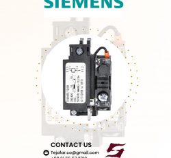 فروش انواع   کلید محافظ جان زیمنس Siemens آلمان