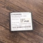 مموری Siemens 6SL3054-0CF01-1AA0