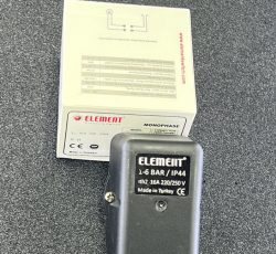 پرشر سوئیچ المنت Element ELT5 1/6 BAR