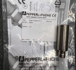 سنسور القایی پپرل فوکس Pepperl+Fuchs NCB5-18GM40-Z0-V1