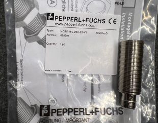سنسور القایی پپرل فوکس Pepperl+Fuchs NCB5-18GM40-Z0-V1