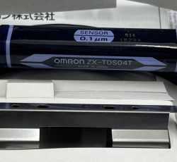 سنسور هوشمند Omron ZX-TDS04T