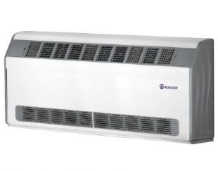 فن کویل زمینی ظرفیت 300 برند کروگر