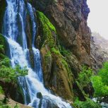 فروش یا مشارکت در کارخانه آب معدنی