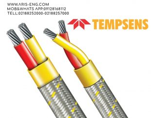 کابل های ترموکوپل