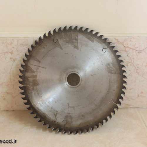 تیغ اره الماسه 25 سانت رونیکس RH-5110