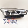 قطعات بدنه ام وی ام MVM X55 PRO