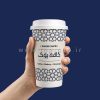 تولید بشقاب کاغذی