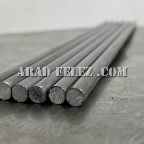 فروش فولاد های آلیاژی