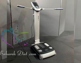 دستگاه بادی آنالایزر شمال تهران